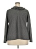 Sejour Gray Pullover Sweater Size 2X - photo 2