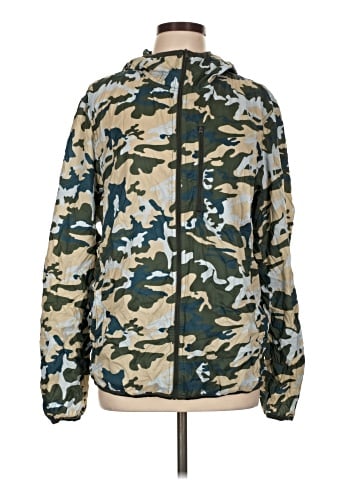 Uniqlo Windbreaker (view 1)