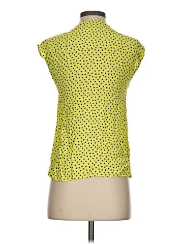 MNG Suit Sleeveless Blouse (view 2)