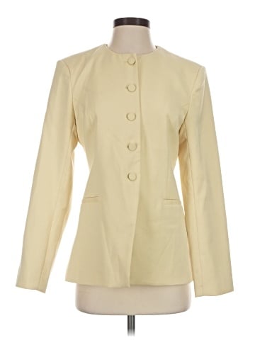 Abercrombie & Fitch Blazer (view 1)