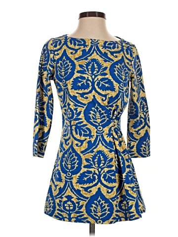 J. McLaughlin Casual Dress (view 1)