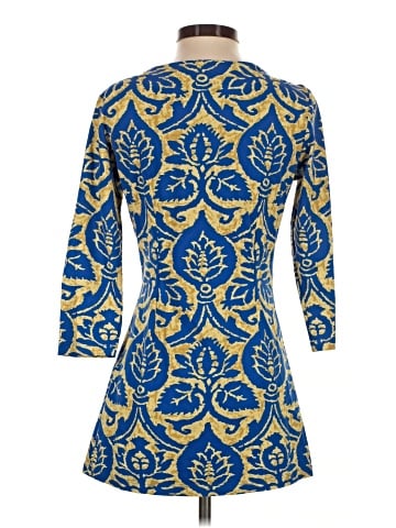 J. McLaughlin Casual Dress (view 2)