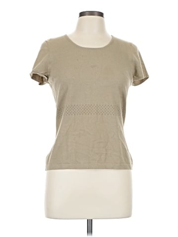Talbots Short Sleeve T-Shirt (view 1)