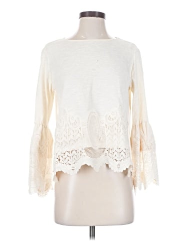 Altar'd State Long Sleeve Top (view 1)