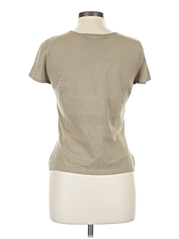 Talbots Short Sleeve T-Shirt (view 2)