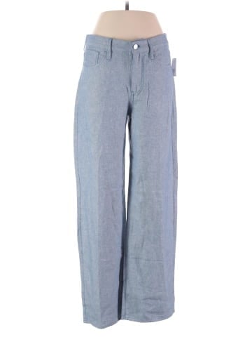 Gap Linen Pants (view 1)