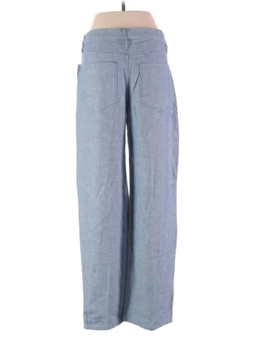Gap Linen Pants (view 2)