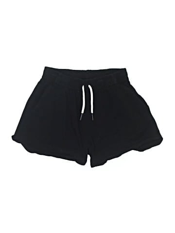 Zara Athletic Shorts (view 1)