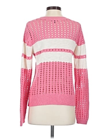 Sanctuary Pullover Sweater (view 2)