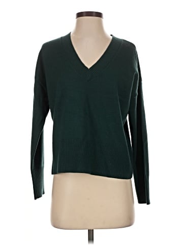 Marled by Reunited Pullover Sweater (view 1)