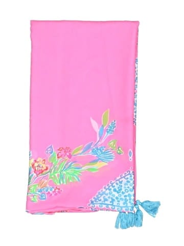 Lilly Pulitzer Scarf (view 2)