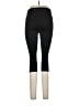 Athleta Color Block Black Active Pants Size L (estimated) - photo 2