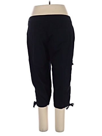 St. John's Bay Cargo Pants (view 2)