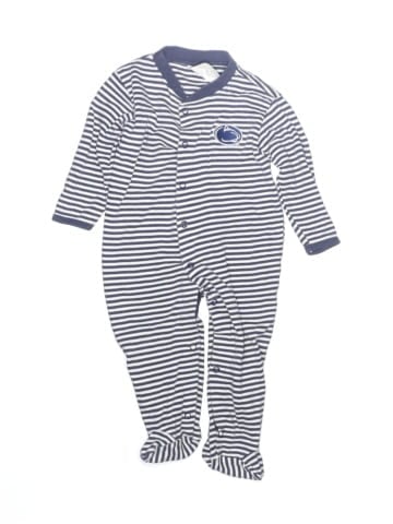 Creative Knitwear Long Sleeve Onesie (view 1)