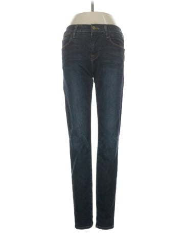 FRAME Denim Jeans (view 1)