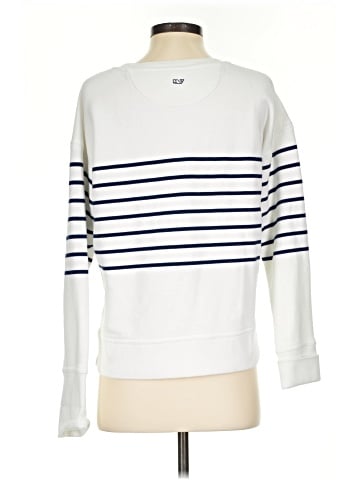 Vineyard Vines Pullover Sweater (view 2)