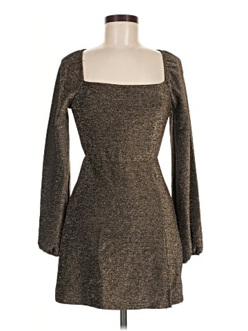 All in Favor Cocktail Dress (view 1)