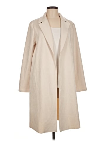 Zara Coat (view 1)