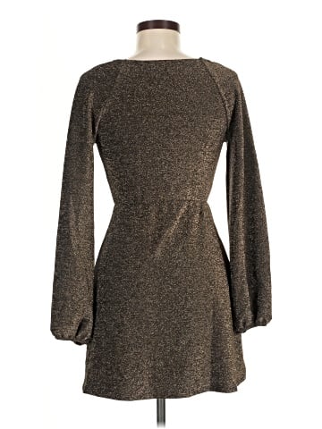 All in Favor Cocktail Dress (view 2)