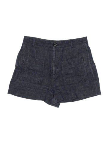 Zara Denim Shorts (view 1)