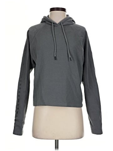 Under Armour Pullover Hoodie (view 1)