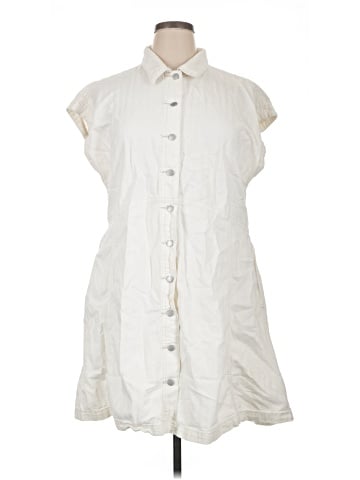 Universal Thread Casual Dress (view 1)