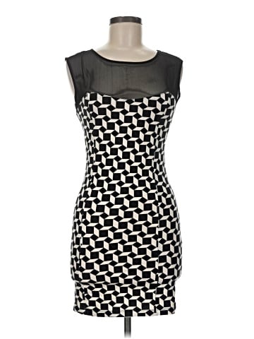 Forever 21 Cocktail Dress (view 1)