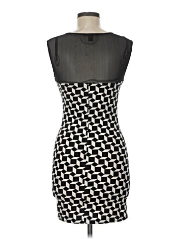 Forever 21 Cocktail Dress (view 2)