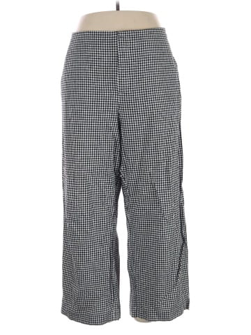 Gap Linen Pants (view 1)