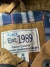 The Children's Place Solid Yellow Jacket Size 7 - 8 - photo 3