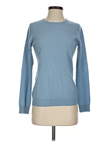 Charter Club Cashmere Pullover Sweater (view 1)