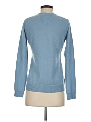 Charter Club Cashmere Pullover Sweater (view 2)