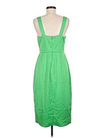 Blue Rain Casual Dress (view 2)