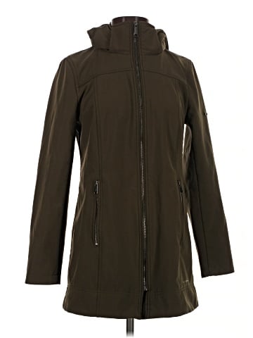 Andrew Marc Coat (view 1)