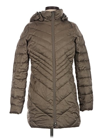 Lands' End Coat (view 1)