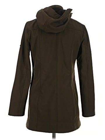 Andrew Marc Coat (view 2)