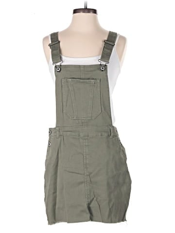 Love Tree Overalls (view 1)
