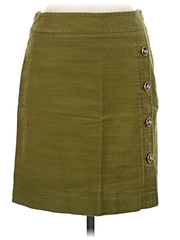 Ann Taylor Factory Casual Skirt (view 1)