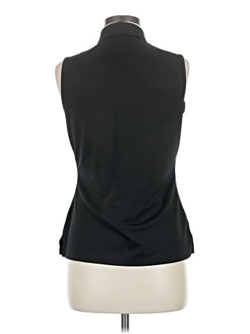 Adidas Sleeveless Polo (view 2)