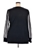 Ann Taylor LOFT Black Pullover Sweater Size 20 - photo 2