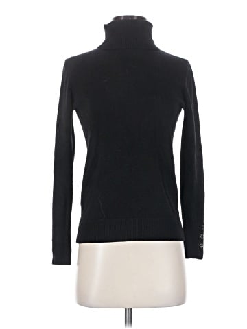 Joseph A. Turtleneck Sweater (view 1)