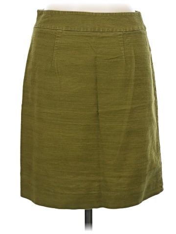 Ann Taylor Factory Casual Skirt (view 2)