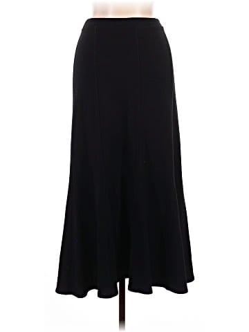 Eileen Fisher Formal Skirt (view 2)