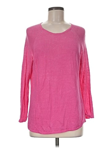 J. McLaughlin Pullover Sweater (view 1)