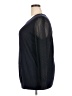 Ann Taylor LOFT Black Pullover Sweater Size 20 - photo 5