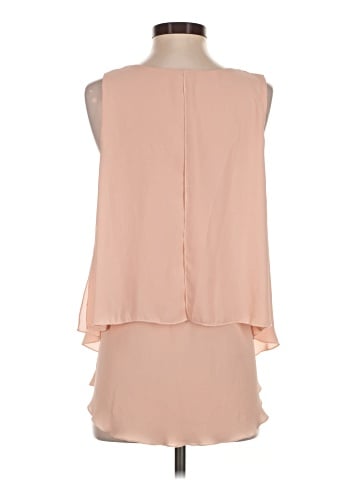 Kay Celine Sleeveless Blouse (view 2)