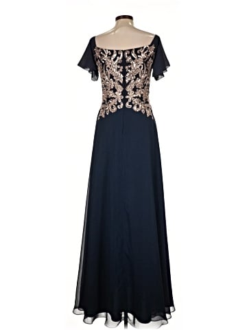 Betsy & Adam Cocktail Dress (view 2)