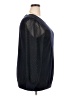 Ann Taylor LOFT Black Pullover Sweater Size 20 - photo 4