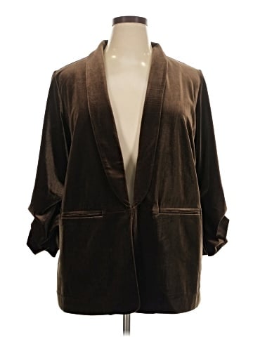 Coldwater Creek Blazer (view 1)