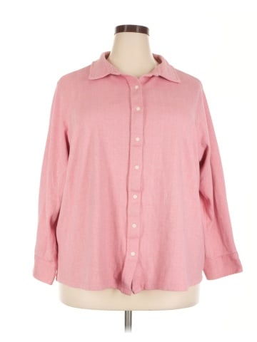Lands' End Cardigan (view 1)